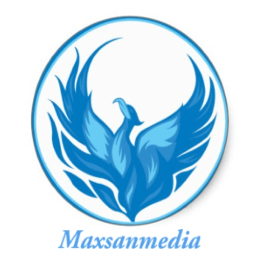 Maxsanmedia app